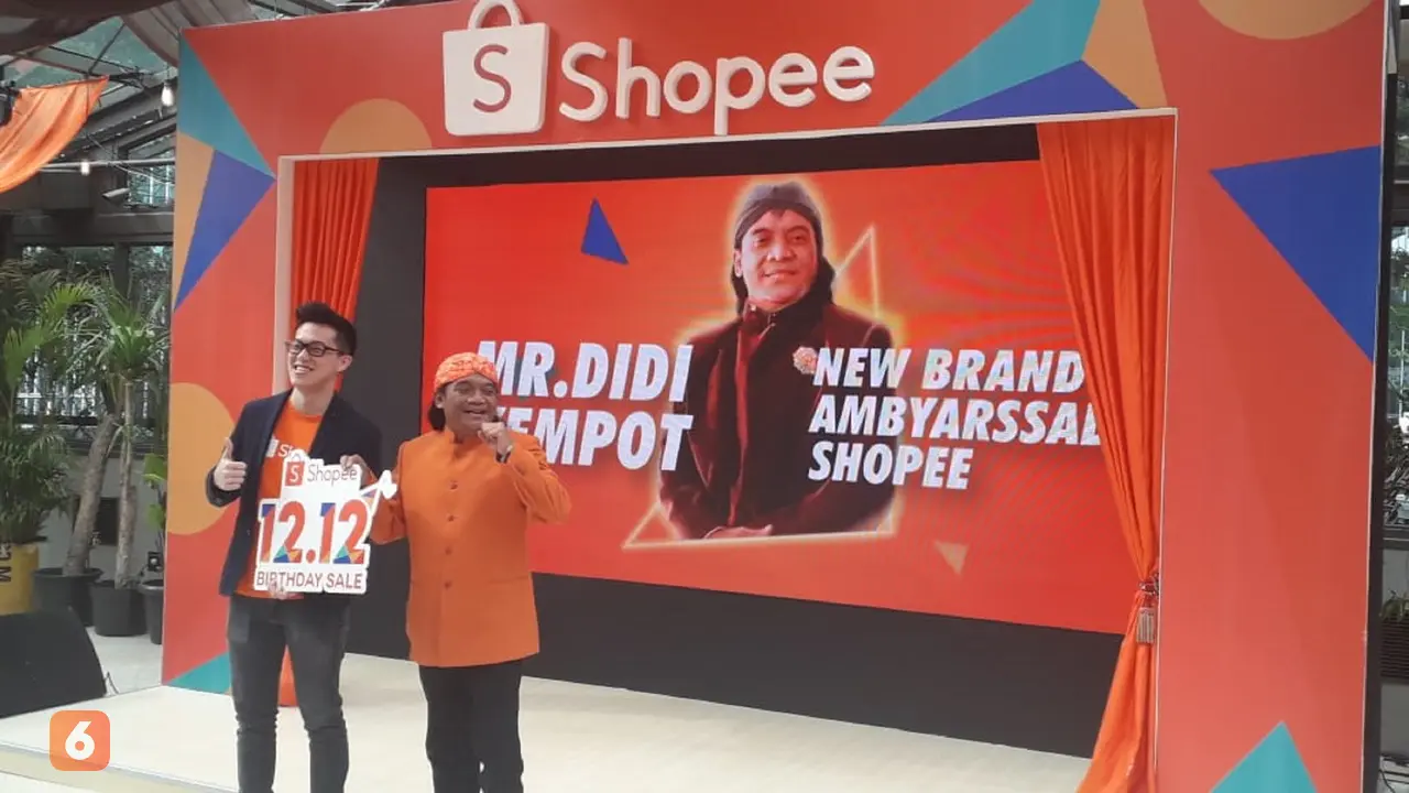 Didi Kempot