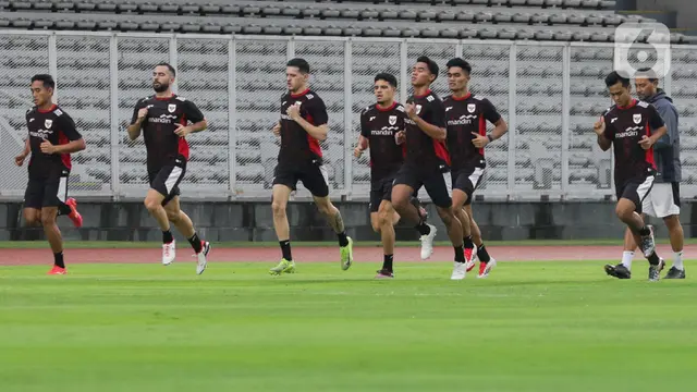 Timnas Indonesia