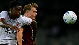 Hasil Liga Italia: Milan dan Juventus Buka Musim dengan Kemenangan, Sassuolo Kalah