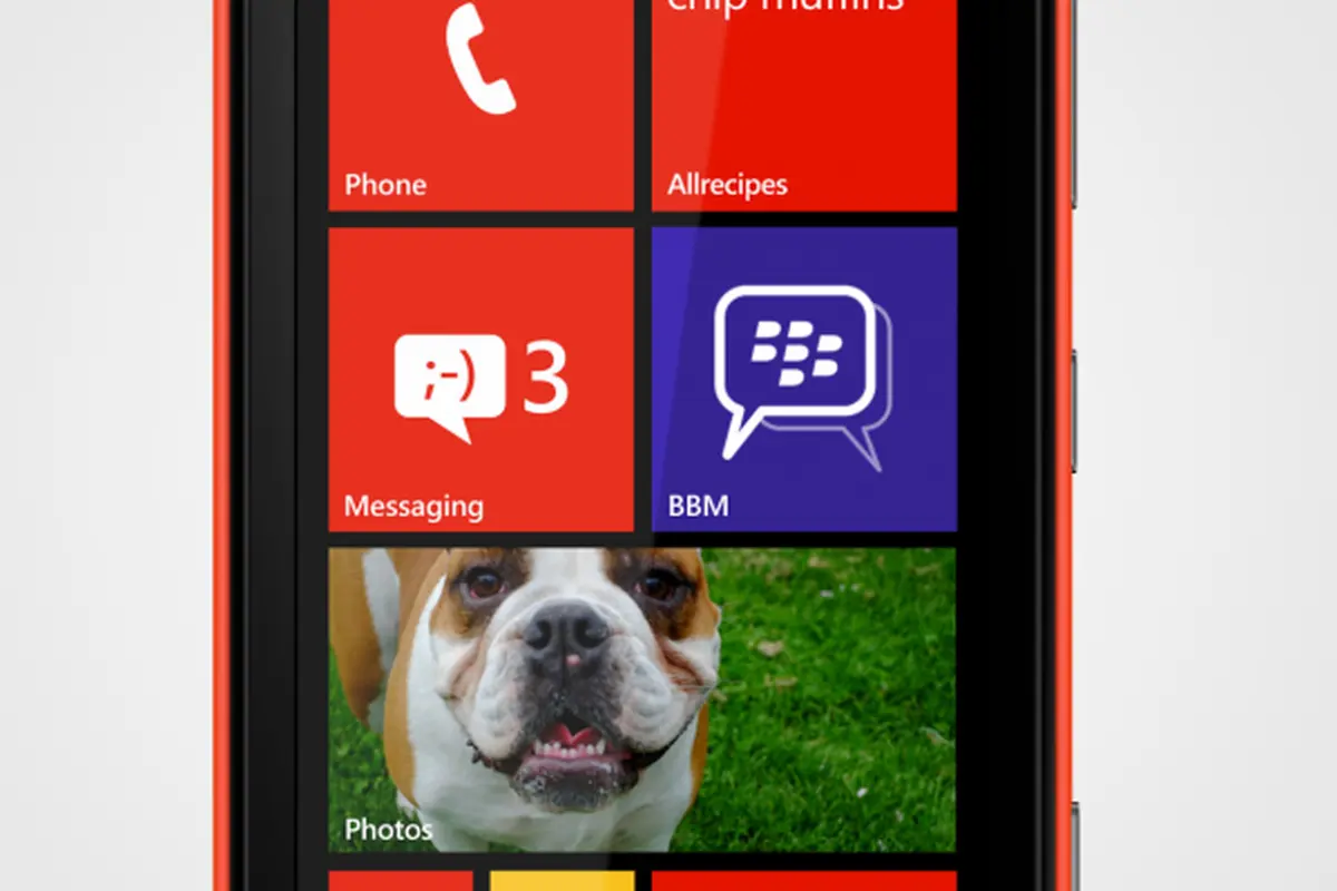 BBM di Windows Phone Tersedia Pertengahan 2014