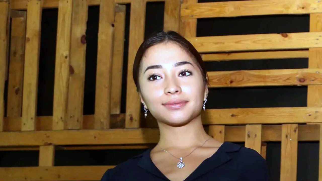 [Bintang] Nikita Willy