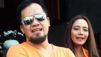 Doakan Saipul Jamil, Keluarga Gelar Pengajian