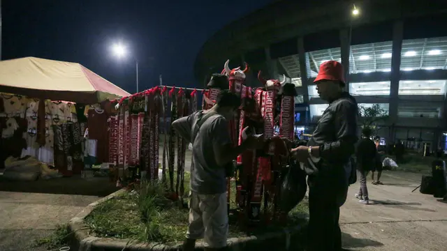 Timnas Indonesia Vs Curacao
