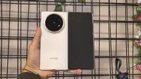 Top 3 Tekno: Pasar HP Lipat Mulai Lesu Jadi Sorotan