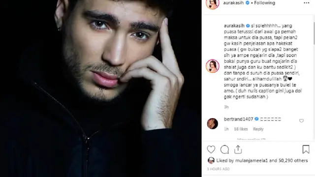 Aura Kasih