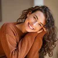 Ilustrasi Perempuan Cantik/copyrightshutterstock/Ground Picture