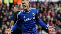 Transfer Schurrle ke Wolfsburg Masih Alot