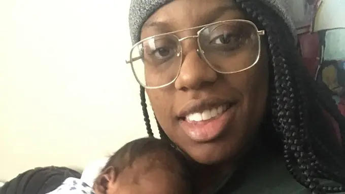 [Bintang] Tia Freeman