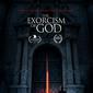 Poster film The Exorcism Of God. (Foto: Dok. Saban Capital Group/ IMDb)