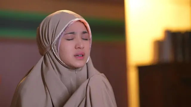 Tajwid Cinta