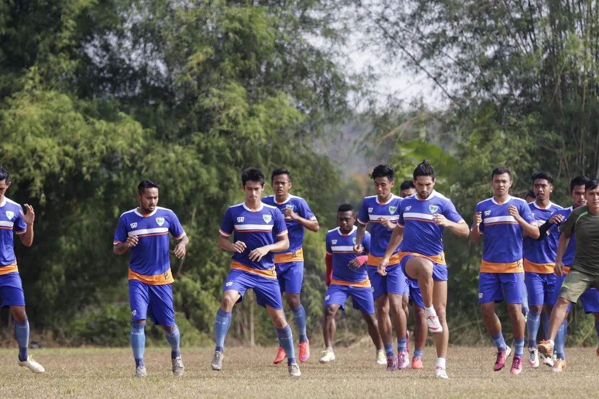 Persipasi Bandung Raya