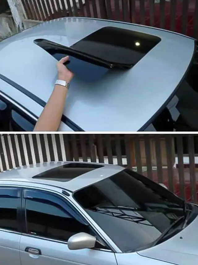 [Bintang] 10 DIY Ini Memang Kreatif, tapi Nggak Begini Juga Kali Ya...