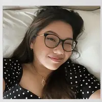 Trisha Eungelica (@trishaeas)