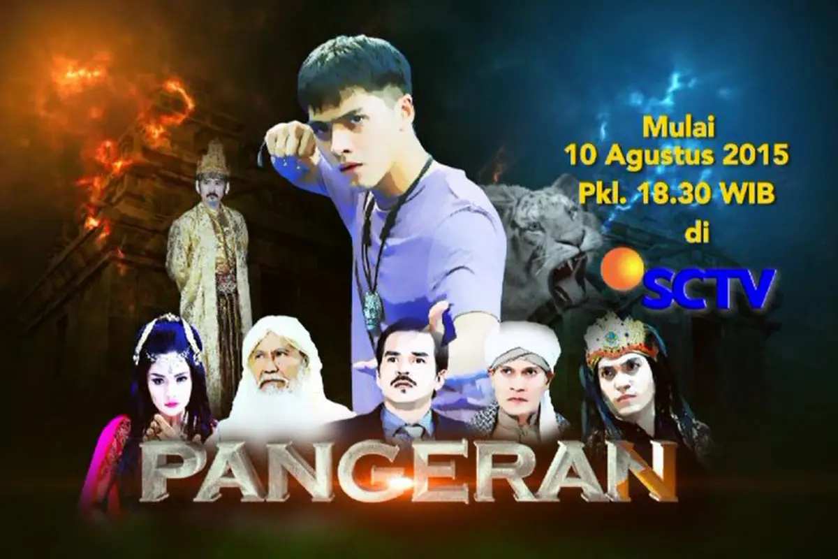 Pangeran