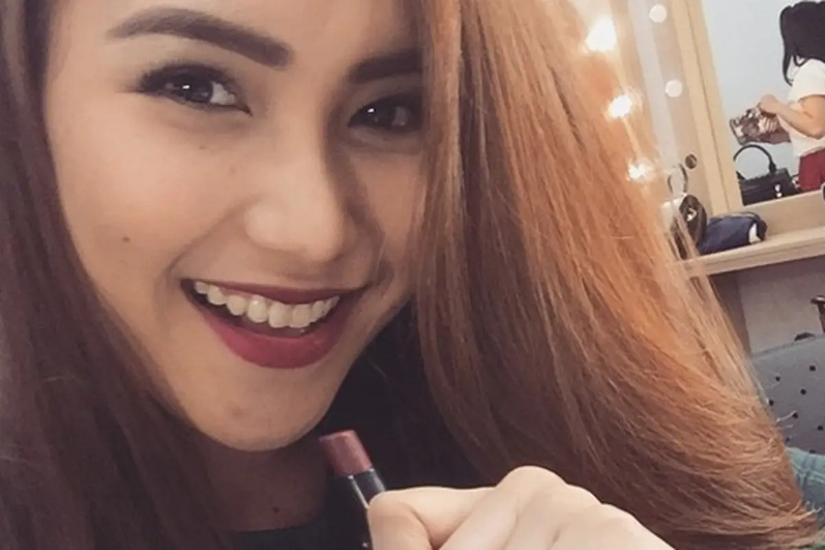 Ayu Ting Ting
