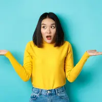 ilustrasi kaget/Mix and Match Studio/Shutterstock