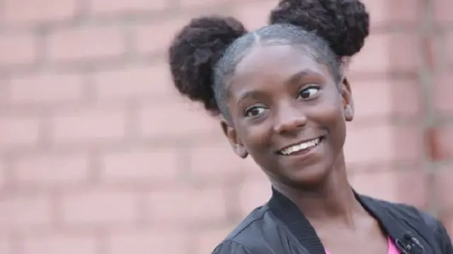 Kheris Rogers, co-CEO of Flexin' In My Complexion (cnbc.com)