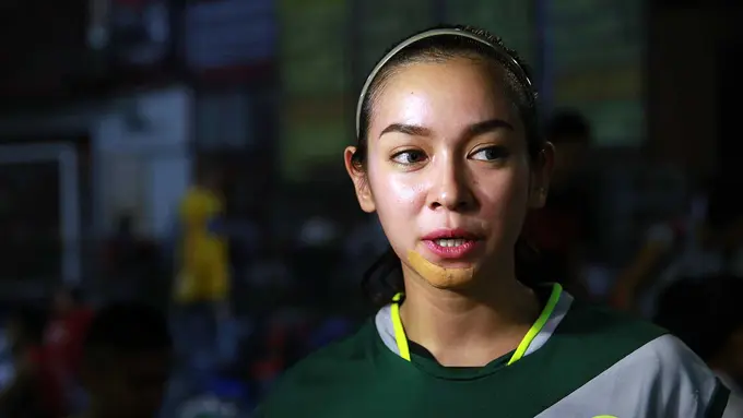 [Bintang] Aryani Fitriana