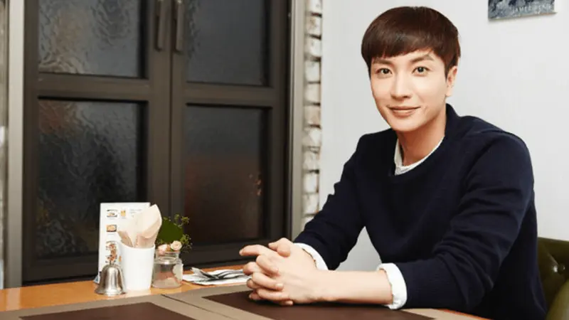 Cerita Leeteuk Super Junior Tentang Pernikahan