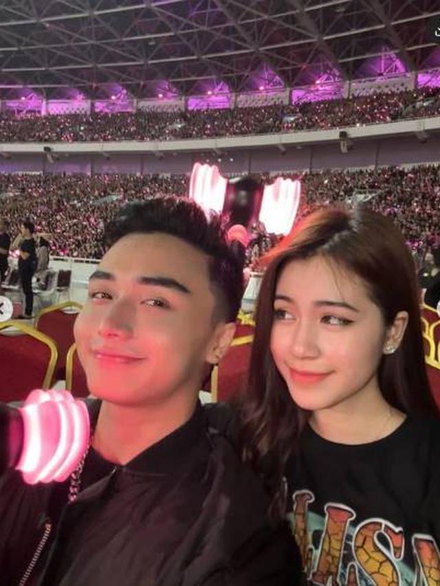 Diduga Aniaya Pacar, Ini 7 Potret Leon Dozan Anak Willy Dozan dan Kekasih