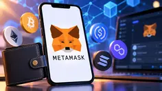 Dompet Kripto MetaMask Alami Insiden Keamanan, Dana Pengguna Tak Terdampak