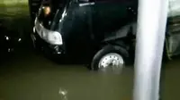 Banjir Depok