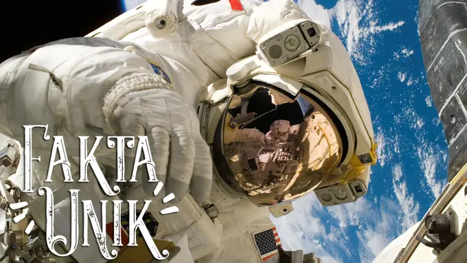 [Bintang] Fakta Unik