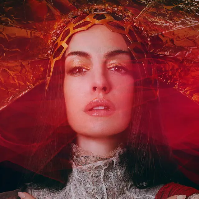 Mother Mary A24