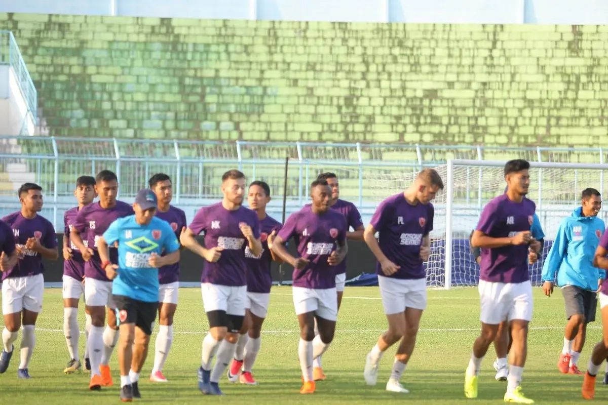 PSM Makassar