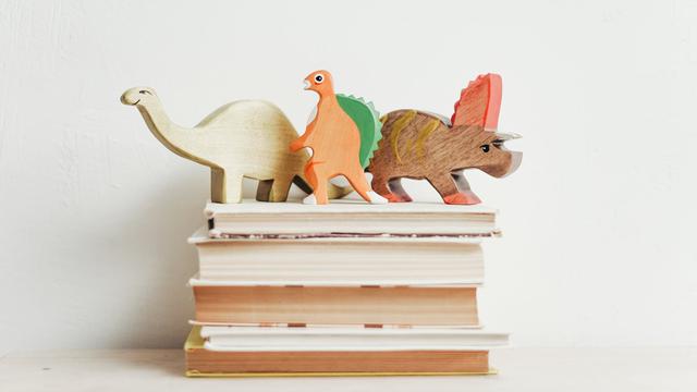 Ilustrasi buku cerita