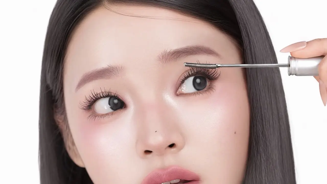 Roll to Definer Steel Mascara Lengkapi Perjalanan Inovasi barenbliss di Indonesia