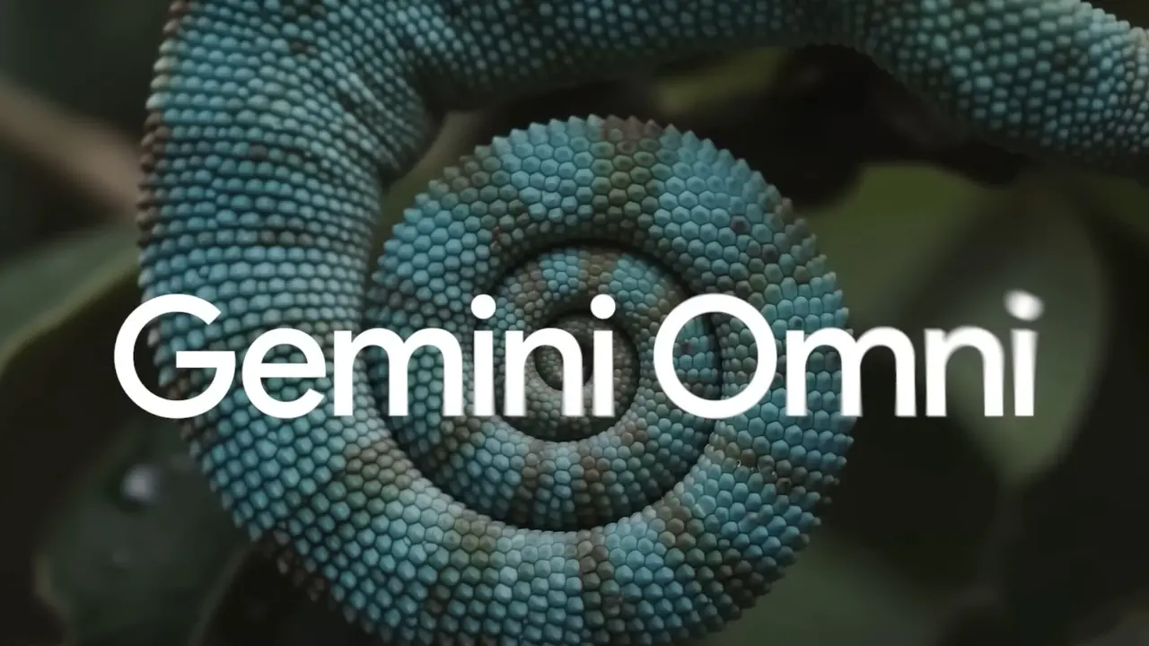 Google Introduces Gemini Omni: Feature, Ability, and Everything to Know