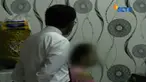 Bayi dibuang di rumah mewah, di kawasan Sunter, Jakarta Utara. Bayi nahas itu merupakan hasil hubungan gelap seorang asisten rumah tangga.
