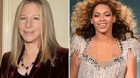 Barbra Streisand rupanya memendam keinginan untuk berkolaborasi dengan Beyonce dalam menyanyikan sebuah lagu.
