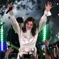 Lorde saat gelar konser tunggal di Los Angeles tahun 2016. (AFP)