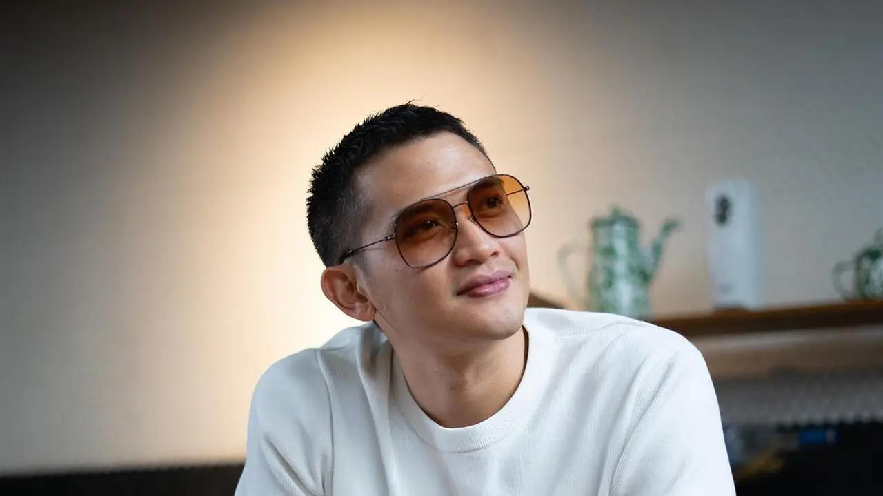 Rezky Aditya