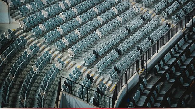 Indonesia Arena, Jakarta