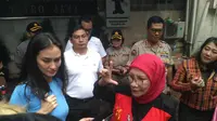 Pengacara: Dakwaan Jaksa ke Ratna Sarumpaet soal Keonaran Keliru
