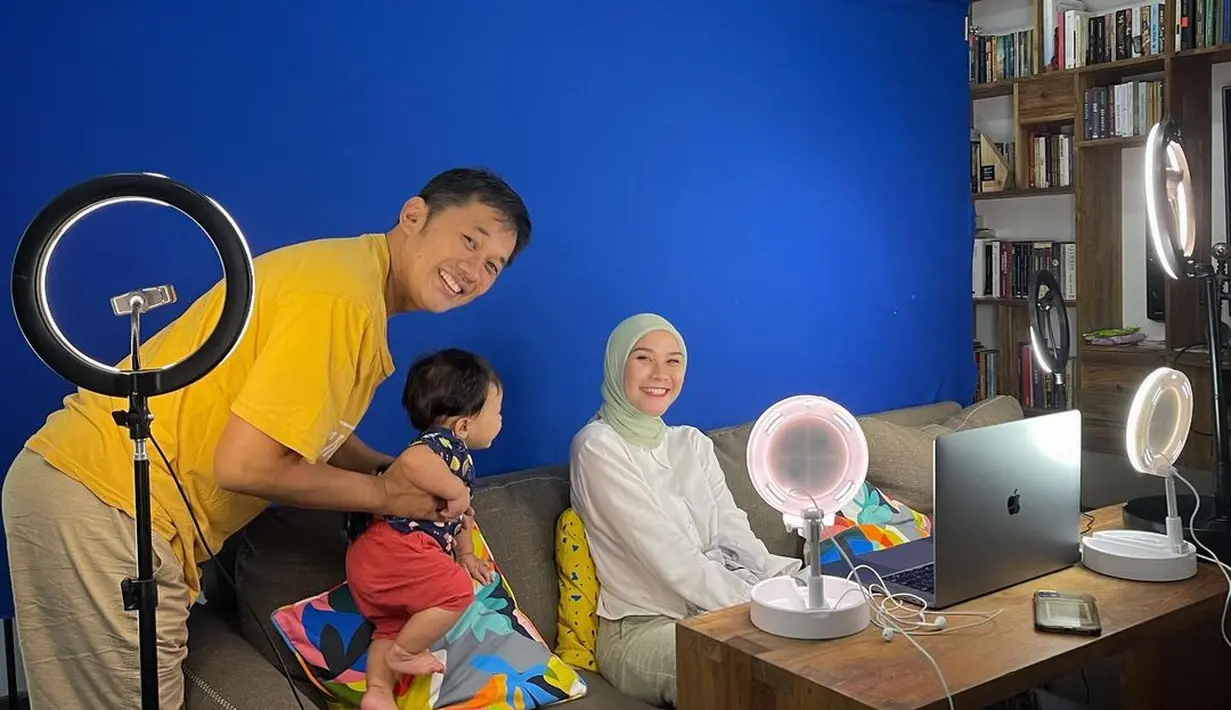 Zaskia Adya Mecca (Instagram/zaskiadyamecca)