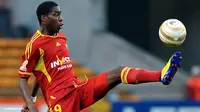 Kondogbia Mau Pindah dengan Syarat