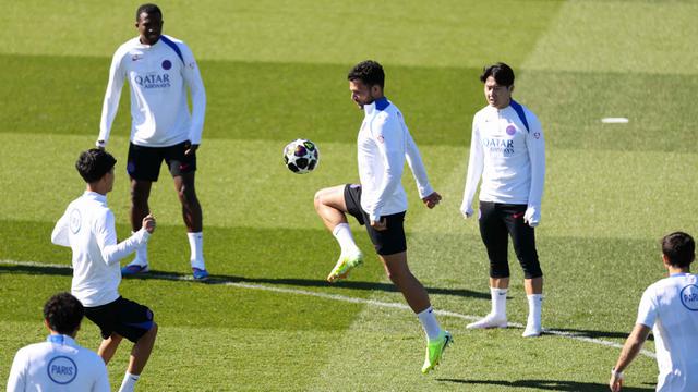 Perempat Final Liga Champions 2025/2026: Menjamu Liverpool, PSG Diunggulkan