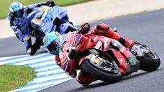 Hasil MotoGP Australia 2026: Marc Marquez Juara Sprint Race, Jorge Martin Gagal Finis