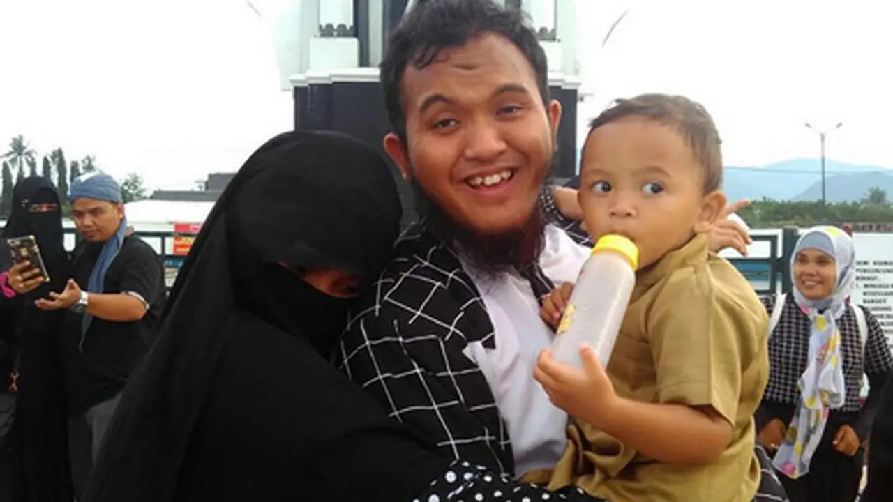[Bintang] Caisar