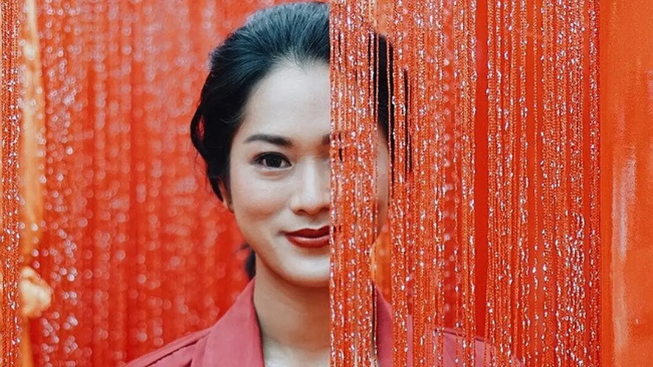 Prisia Nasution