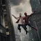 Lionel Messi dan Spider-Man Bersatu di Video Terbaru, Netizen Auto Heboh