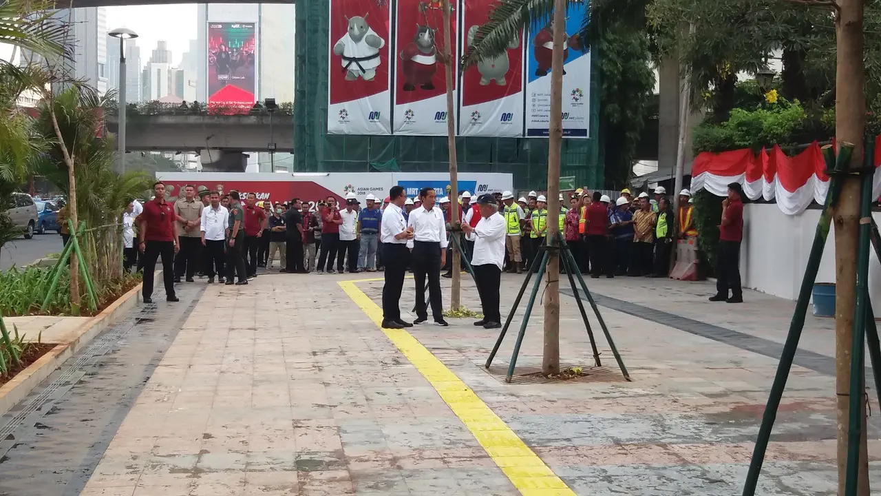 jokowi