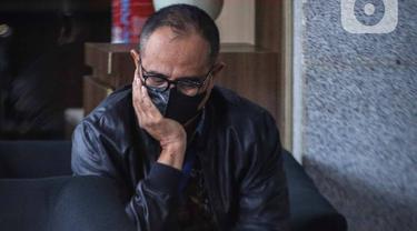 Ayah Mario Dandy Satrio, Rafael Alun Trisambodo