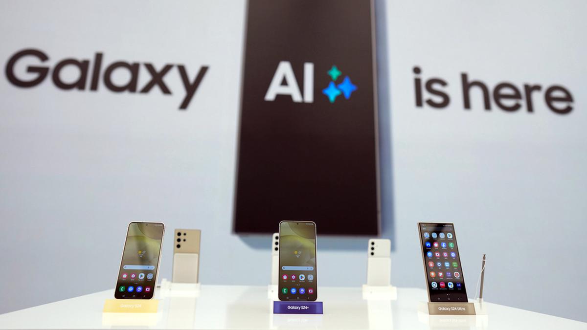 Samsung will release the Galaxy S25 Slim in April 2025 Paudal