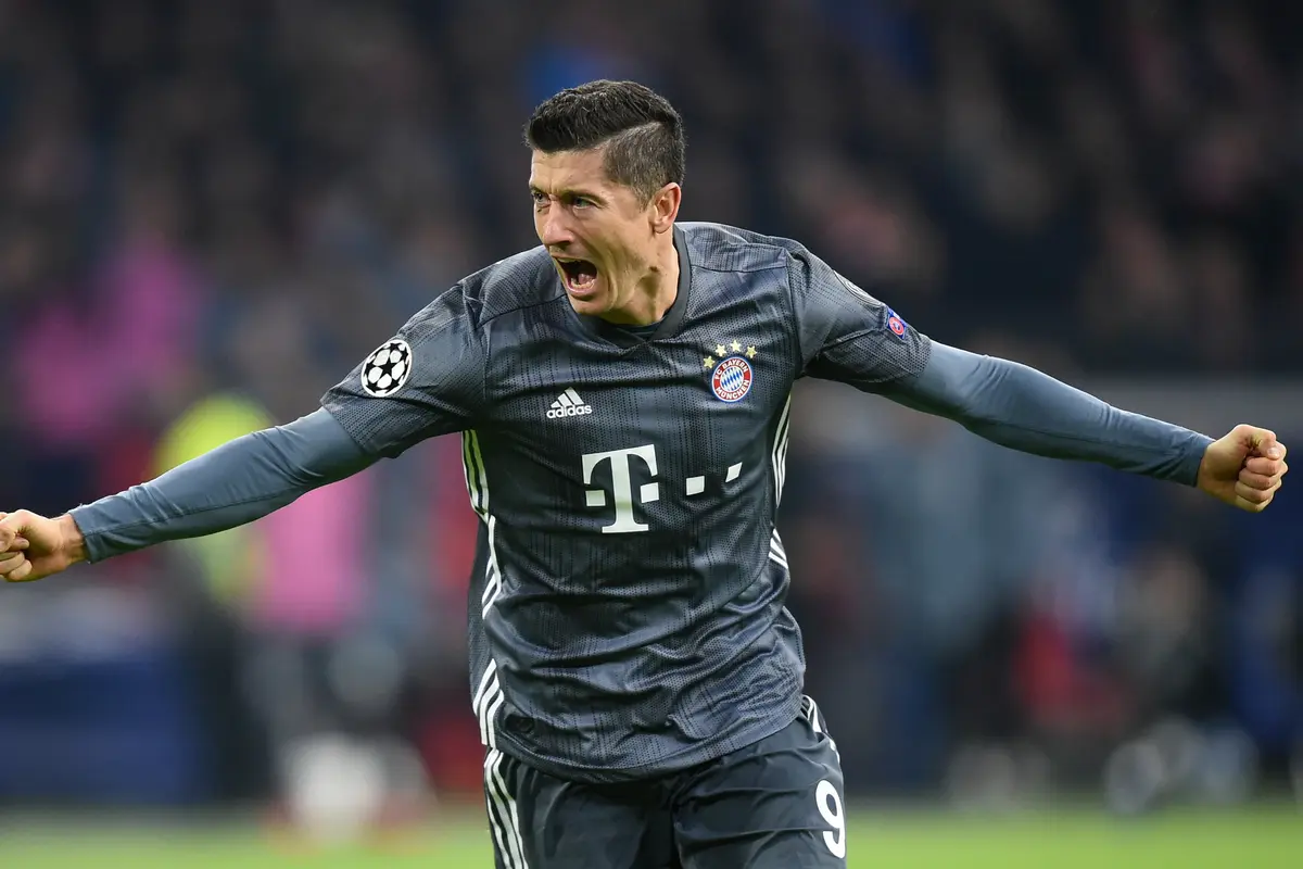 Bayern Munchen