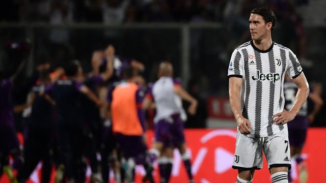 Foto: 5 Pemain Top Liga Italia 2022 / 2023 yang Akan Menggunakan Nomor Punggung Baru